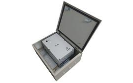 Шкаф CrossBox-2 TFortis