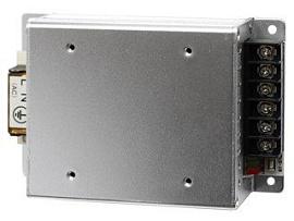 Источник вторичного электропитания резервированный ST-PS103 Smartec