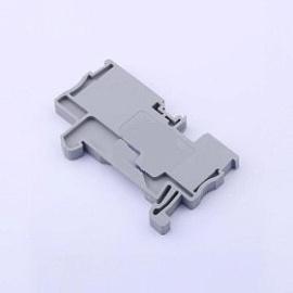 Крышка защитная для угловых клемм TPS серая TPS2.5-2-GY-EA SUPU