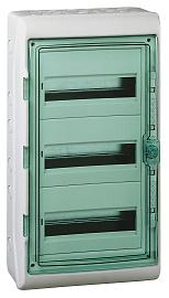SE Щит KAEDRA IP65 3ряд 54 модулей 13436 610*448*160 SE