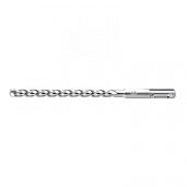 Бур по бетону Drei spitzen, 8x165 мм, SDS Plus Gross 70738
