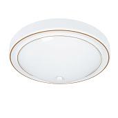 Светильник JAMES 40Вт IP20 A4049PL-3WH Arte Lamp