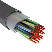 Кабель ТППэп 5х2х0,5 -200 куски