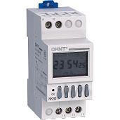 Таймер электронный NKG3 AC220В (R) 310024 CHINT