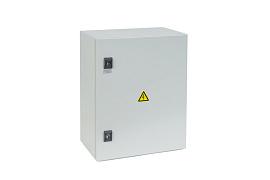 Коммутатор бесперебойный уличный 4-х портовый SKAT PoE-IN-4E-2S Li-ion исп.5 Бастион