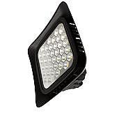 Светильник светодиодный 100Вт 5000К 12550Лм FD 112 EM 100W OPAL 5000K PI90 00000019827 FAROS