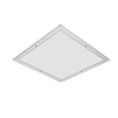 Светильник светодиодный ДВО 38Вт 15-38-002 WP 840 LED IP54 1116038002 АСТЗ