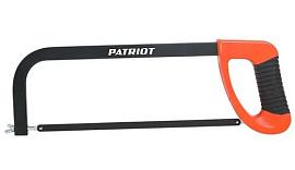 Ножовка PATRIOT FHP-301, по металлу, облегченная, 300мм 350006021 PATRIOT