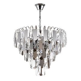 Люстра Vivien 60Вт IP20 A2719SP-6CC Arte Lamp