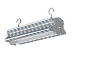 Светильник L-industry 30 Turbine/25/К15/4,0K/01/IKV-21/220AC IP66 521103002741200 LEDEL