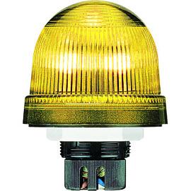 Маяк сигн.KSB-113Y 115В АC желтая 1SFA616080R1133 ABB