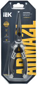 Тонкогубцы 200мм K4 A2L5-LN10-K4-200 ARMA2L 5  IEK