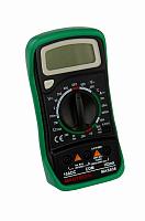 Портативный мультиметр MAS838 MASTECH 13-2008