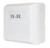 Устройство коммутационное; 2 реле УК-ВК исп. 06 БОЛИД
