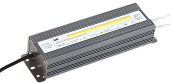 Драйвер LED ИПСН-PRO 150Вт 12В блок- шнуры IP67 LSP1-150-12-67-33-PRO IEK