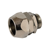 DKC T16014-1016 Муфта металлорукав в изоляции в оплетке-коробка DN 10, IP66, М16х1,5