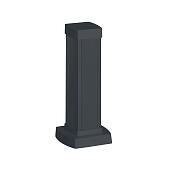 Мини-колонна 1 секция 0,3м черный  653002 Legrand