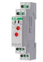Реле времени PCG-417 EA02.001.020 Евроавтоматика