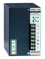Блок питания промышленный PS-48120/I OSNOVO