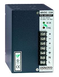 Блок питания промышленный PS-48120/I OSNOVO