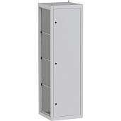 Каркас ВРУ-1 Unit S сварной  (2000х600х600)  IP31 EKF PROxima (mb-20-60-60n)