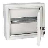 Корпус металлический ЩРн-12-265х310х120-IP31-УХЛ3 КЭАЗ 243767