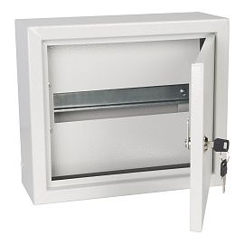 Корпус металлический ЩРн-12-265х310х120-IP31-УХЛ3 КЭАЗ 243767
