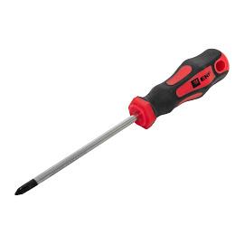 Отвертка Master PH1x100 мм EKF Basic