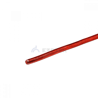 Изображение товара Пруток медный 8 мм 100 см Ezetek 90735