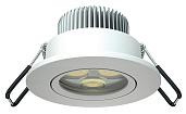 Светильник аварийный встраиваемый DL SMALL 2021-5 LED WH 4501007350 Световые технологии