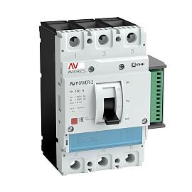 Выключатель автоматический AV POWER-5/3 800А 70kA ETU4.0 EKF AVERES