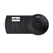 Пульт сетевой для управления PTZ видеокамерами, NVR,DVR,HCVR,XVR,VMS DHI-NKB1000 DAHUA