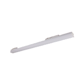 Светильник трековый светодиодный PTR 4018 18W 4000K 120° WH 600mm IP40 .5060654 Jazzway