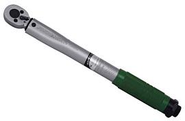 Ключ динамометрический 3/8"DR, 5-25 Нм JonnesWay T04060A
