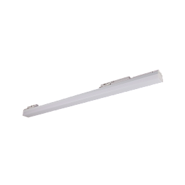 Светильник трековый светодиодный PTR 4018 18W 4000K 120° WH 600mm IP40 .5060654 Jazzway