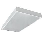 Светильник светодиодный 18Вт 4000К 2200Лм FG 595 18W 4000K PRISM 00000015041 FAROS