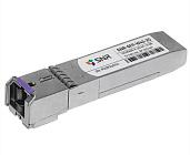 Модуль SFP WDM, дальность до 20км (12dB), 1490/1310nm SNR-SFP-W43-20 SNR