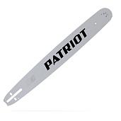 Шина PATRIOT P208SLGK095 20'' 0,325 1.5мм (PG-POH20-58WH)
