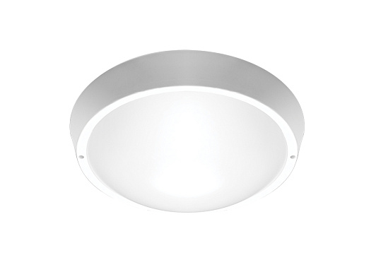 Изображение товара Светодиодный круглый светильник 24Вт IP65 4000K 1800Лм JazzWay