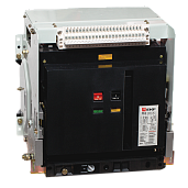 Выключатель нагрузки BH-45 3п 2500А на монтажную плату EKF (nt45-3200-2500v)