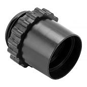 Муфта вводная пластиковая 38 PROxima cmhp-38 EKF