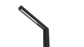 L-park STICK Опора Г-образная 60 горячая цинковка Ledel