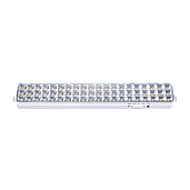 Светильник светодиодный аварийный СБА 1098-60AC/DC 60 LED 2.0Ah lithium battery AC/DC 4690612029504 IN HOME