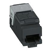 Коннектор высокой плотности - категория 5е - UTP - 6 x RJ 45 033753 Legrand