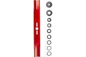 Нож для газонокосилки UNIVERSAL DDE SHARK 21"/53,3 см
