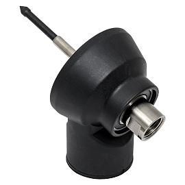 Насадка пылеудаляющая Dust Extractor (M16-M22) dd-exp-m16-m22 EKF