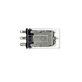 Реле промежуточное РП 22/3 5А 24В АС (rp-22-3-24) EKF
