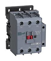 Контактор КМ-102 3п/95А 1НО+1НЗ 400В AC DEKraft 22026DEK Schneider Electric