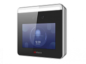 Терминал доступа с распознаванием лиц и Wi-Fi ACT-T1331W HiWatch