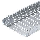 Лоток перфорированный металлический кабельный листовой OBO RKS-Magic, 60x200x3050 6047639 OBO Bettermann